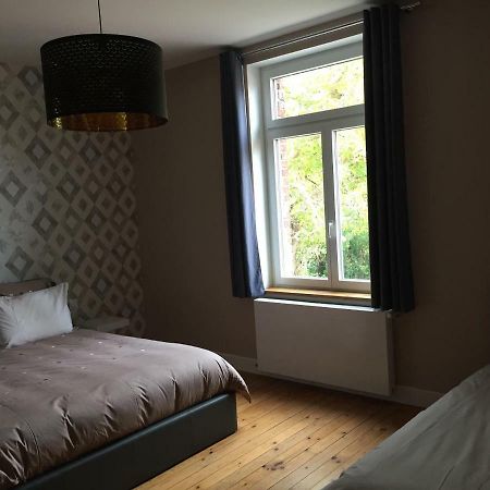 La '1923' Villa Locon Eksteriør billede