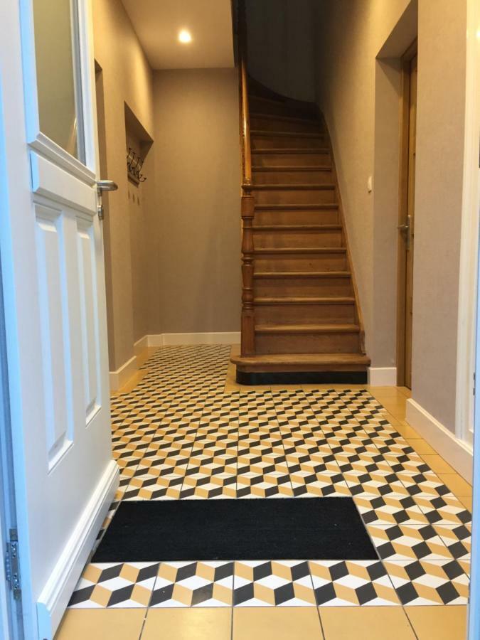 La '1923' Villa Locon Eksteriør billede