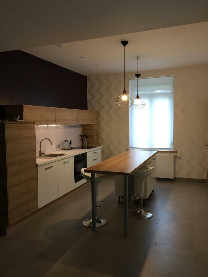 La '1923' Villa Locon Eksteriør billede
