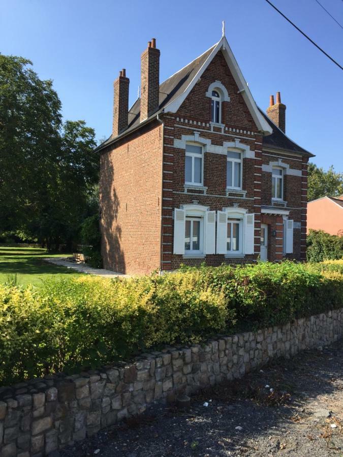 La '1923' Villa Locon Eksteriør billede